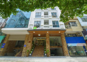 Bao Hung Hotel & Apartment - Tran Quoc Vuong